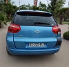 Citroen C4 1.6 HDI 110cv ambiance thumbnail