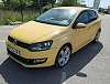 Volkswagen Polo 1.6 TDI sportline 90cv thumbnail