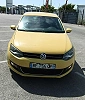 Volkswagen Polo 1.6 TDI sportline 90cv thumbnail