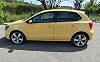 Volkswagen Polo 1.6 TDI sportline 90cv thumbnail