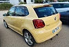 Volkswagen Polo 1.6 TDI sportline 90cv thumbnail