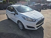 Ford Fiesta Fiesta 1.0i Trend thumbnail