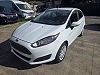 Ford Fiesta Fiesta 1.0i Trend thumbnail