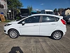 Ford Fiesta Fiesta 1.0i Trend thumbnail