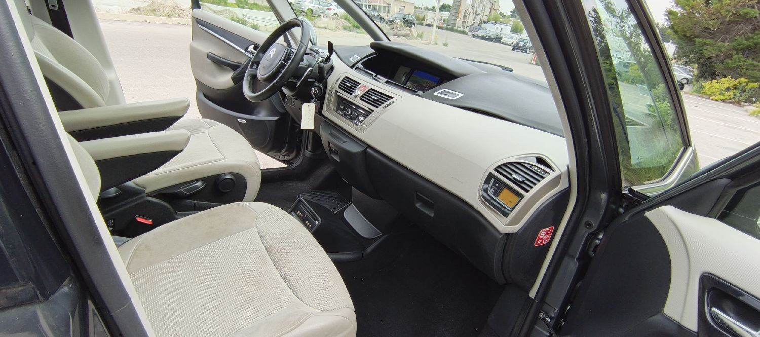 Citroen C4 2.0 HDI 150 FAP Millenium BMP6