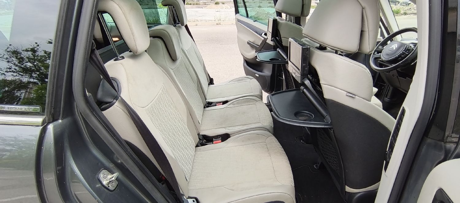 Citroen C4 2.0 HDI 150 FAP Millenium BMP6