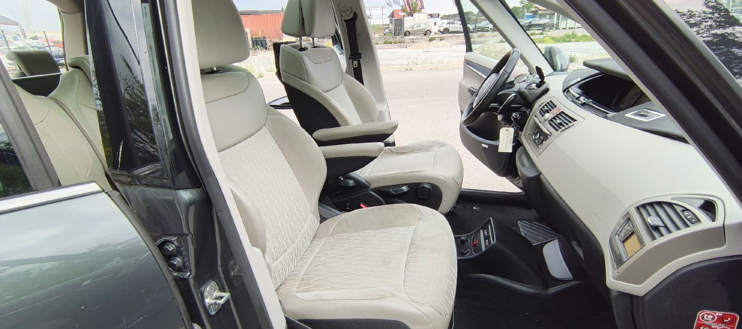 Citroen C4 2.0 HDI 150 FAP Millenium BMP6