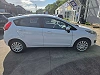 Ford Fiesta Fiesta 1.0i Trend thumbnail