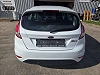 Ford Fiesta Fiesta 1.0i Trend thumbnail