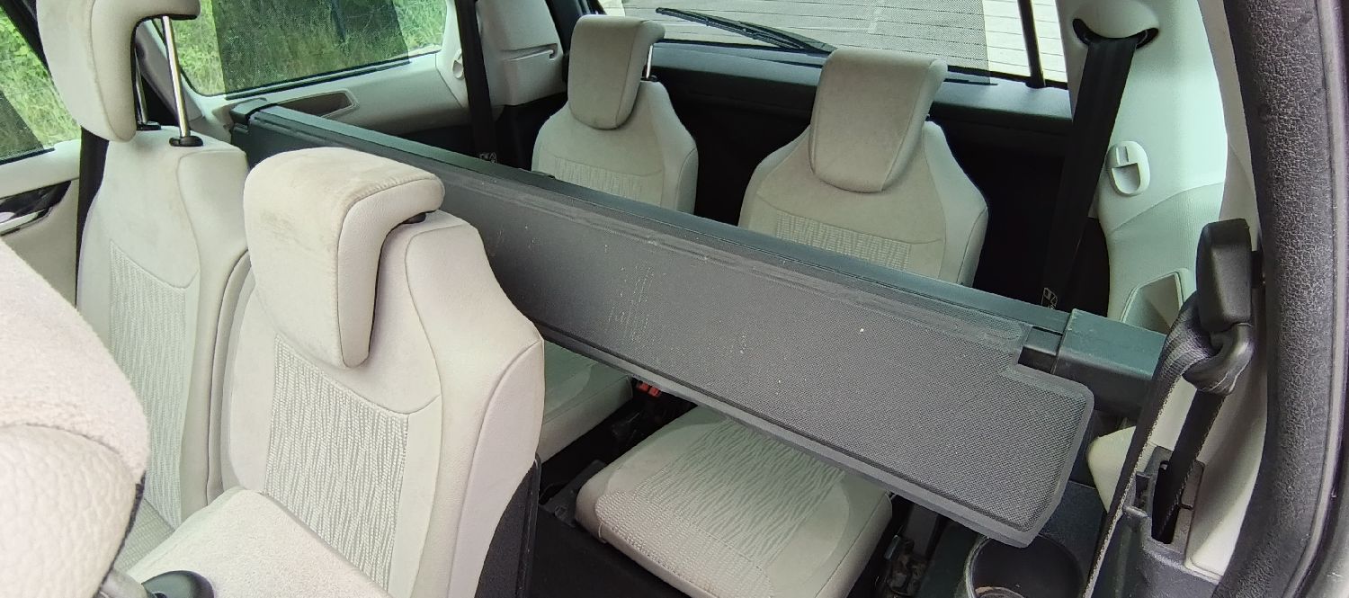 Citroen C4 2.0 HDI 150 FAP Millenium BMP6