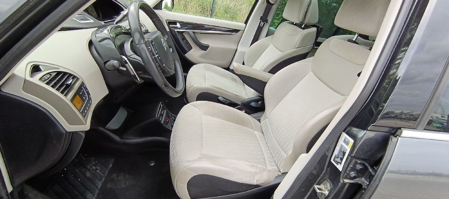 Citroen C4 2.0 HDI 150 FAP Millenium BMP6