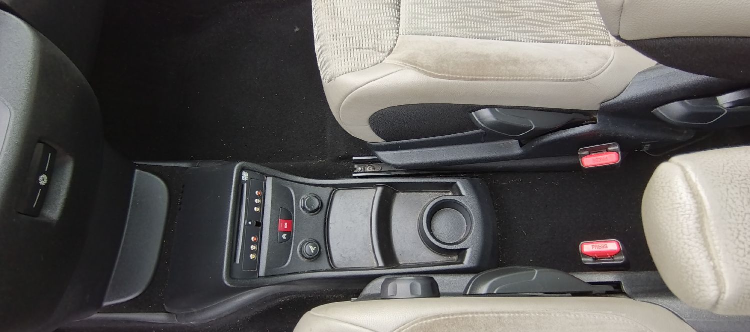 Citroen C4 2.0 HDI 150 FAP Millenium BMP6