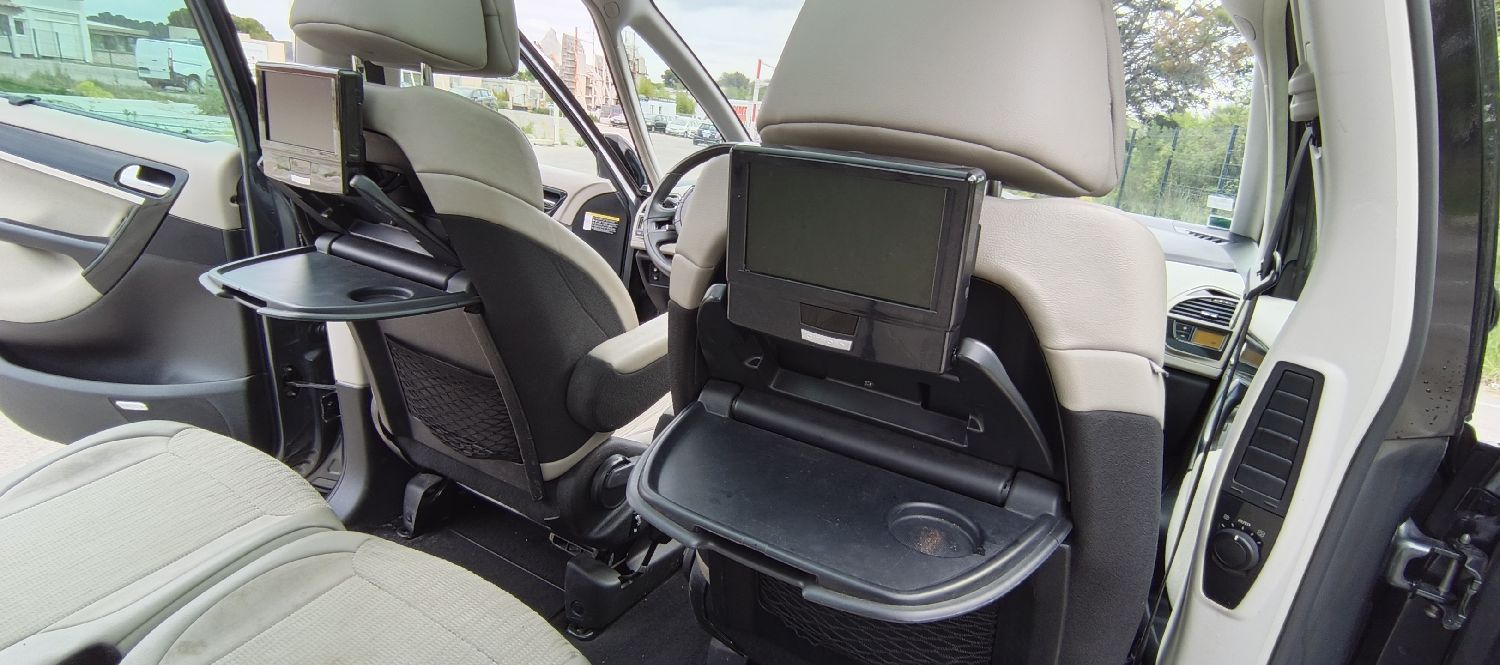 Citroen C4 2.0 HDI 150 FAP Millenium BMP6
