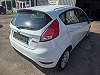 Ford Fiesta Fiesta 1.0i Trend thumbnail