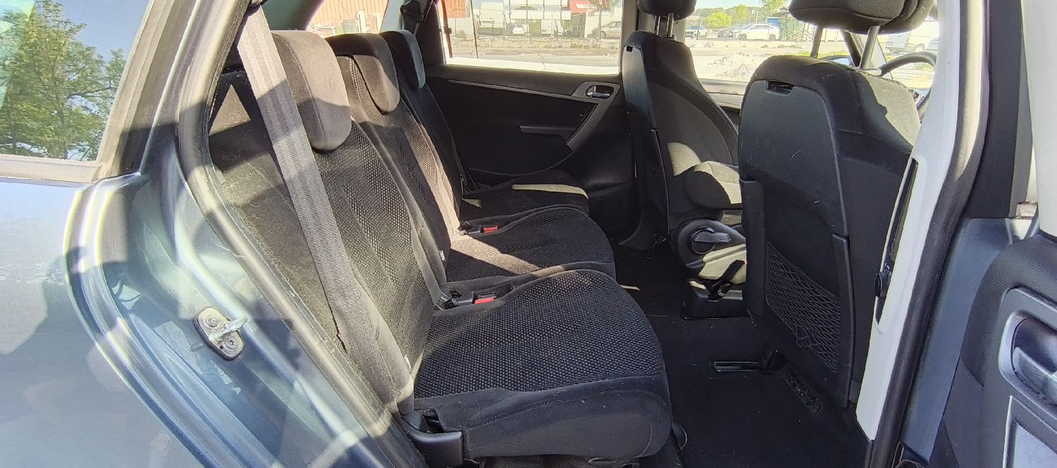 Citroen C4 1.6 HDI 110 PACK AMBIANCE