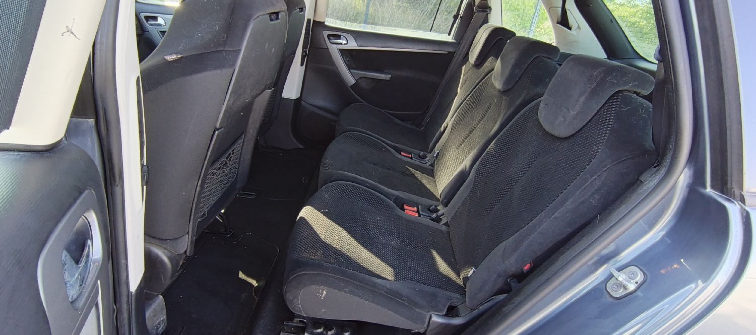 Citroen C4 1.6 HDI 110 PACK AMBIANCE