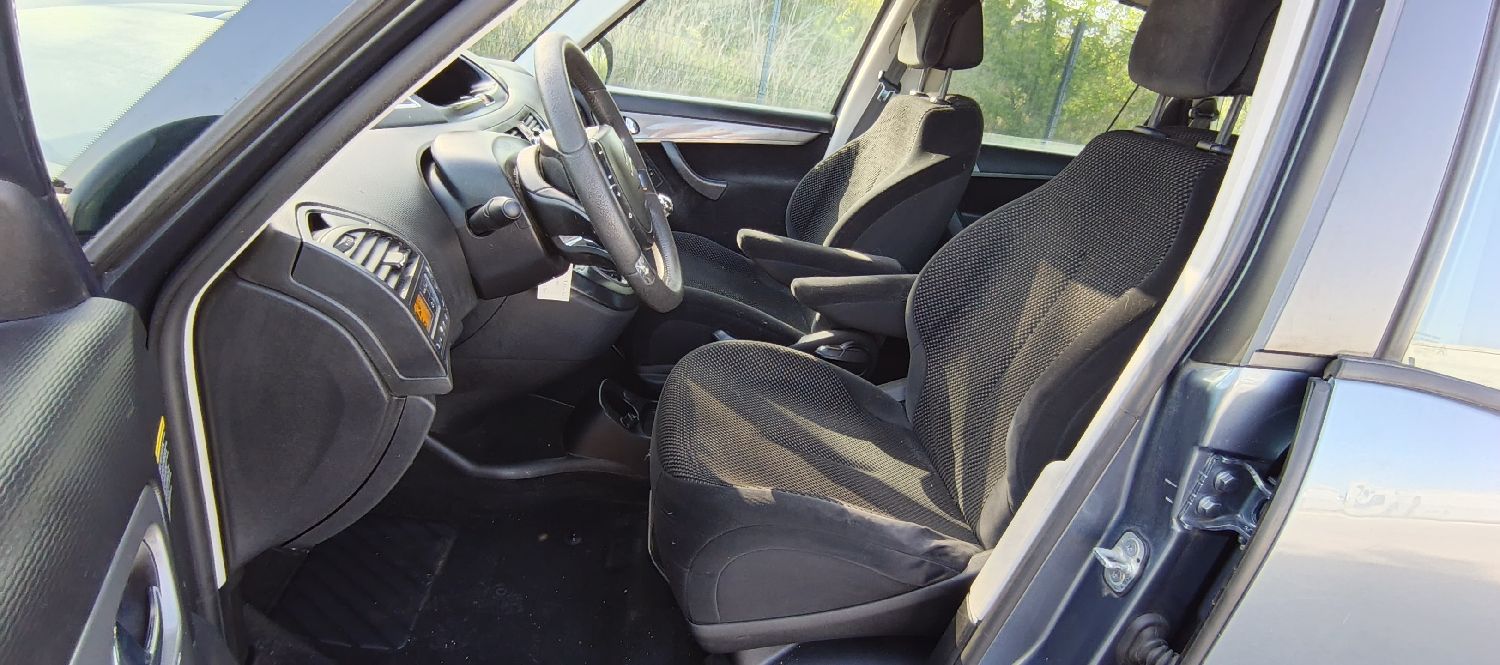 Citroen C4 1.6 HDI 110 PACK AMBIANCE