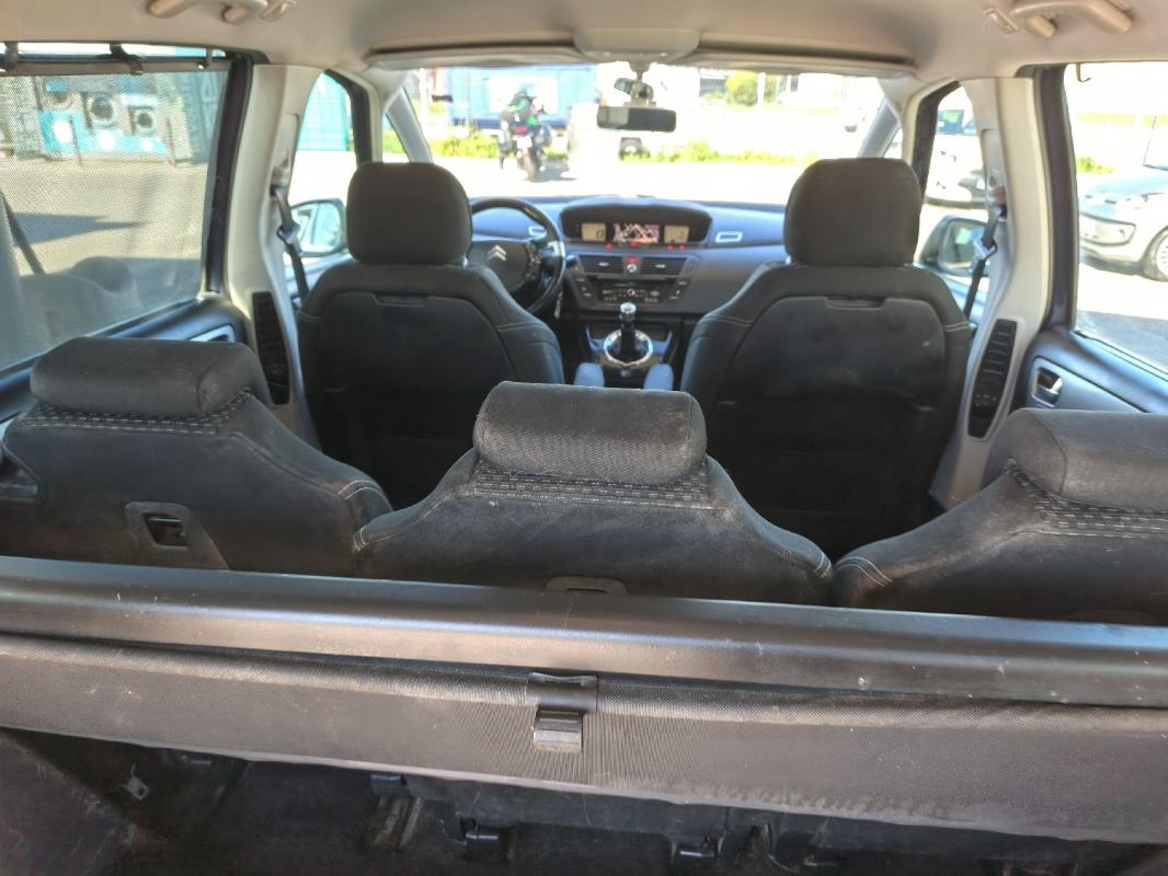 Citroen C4 1.6 HDI 110 exclusive