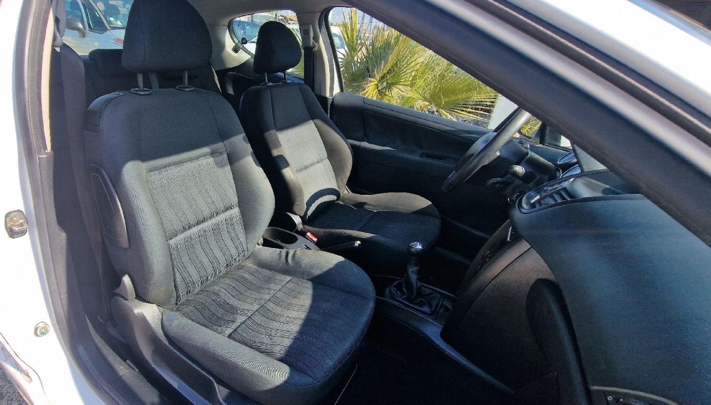 Peugeot 207 1.4 HDI 70 URBAN