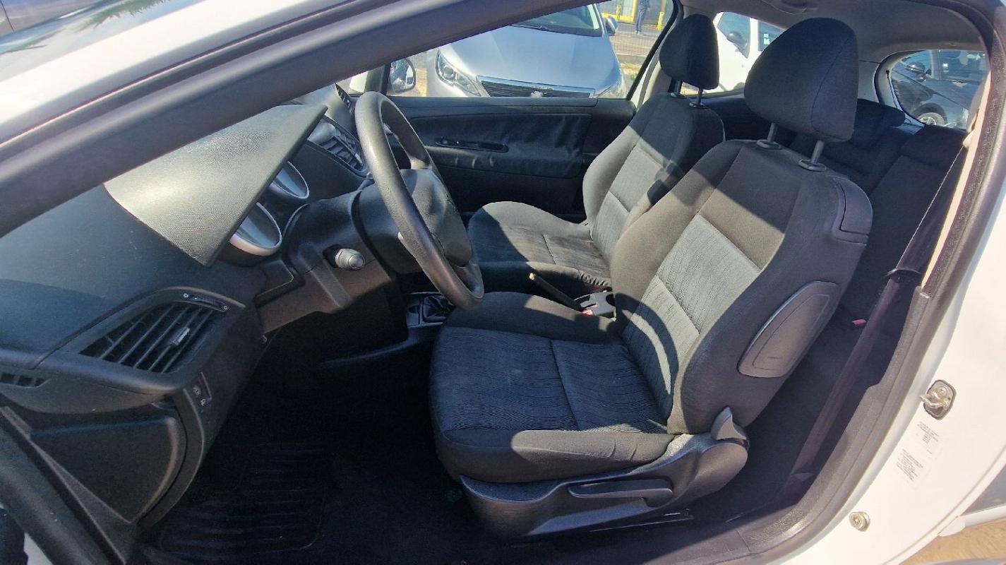 Peugeot 207 1.4 HDI 70 URBAN