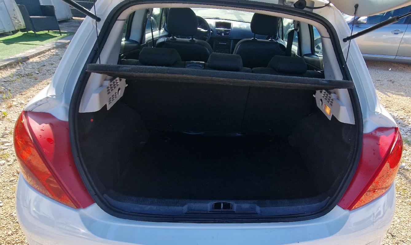 Peugeot 207 1.4 HDI 70 URBAN
