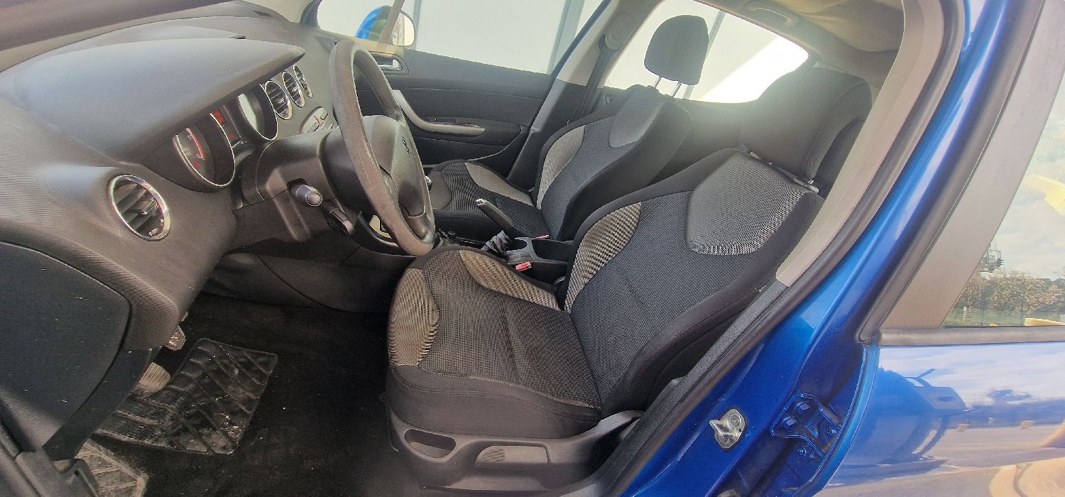 Peugeot 308 I1.6 HDi confort pack 90cv