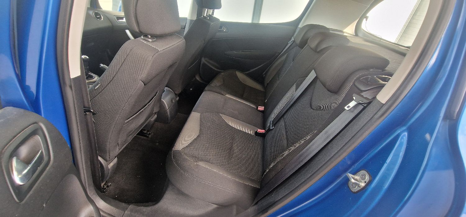 Peugeot 308 I1.6 HDi confort pack 90cv