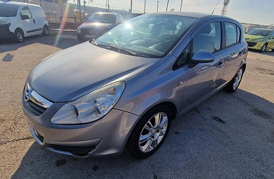 Opel Corsa D 1.3 CDTI cosmo 90cv
