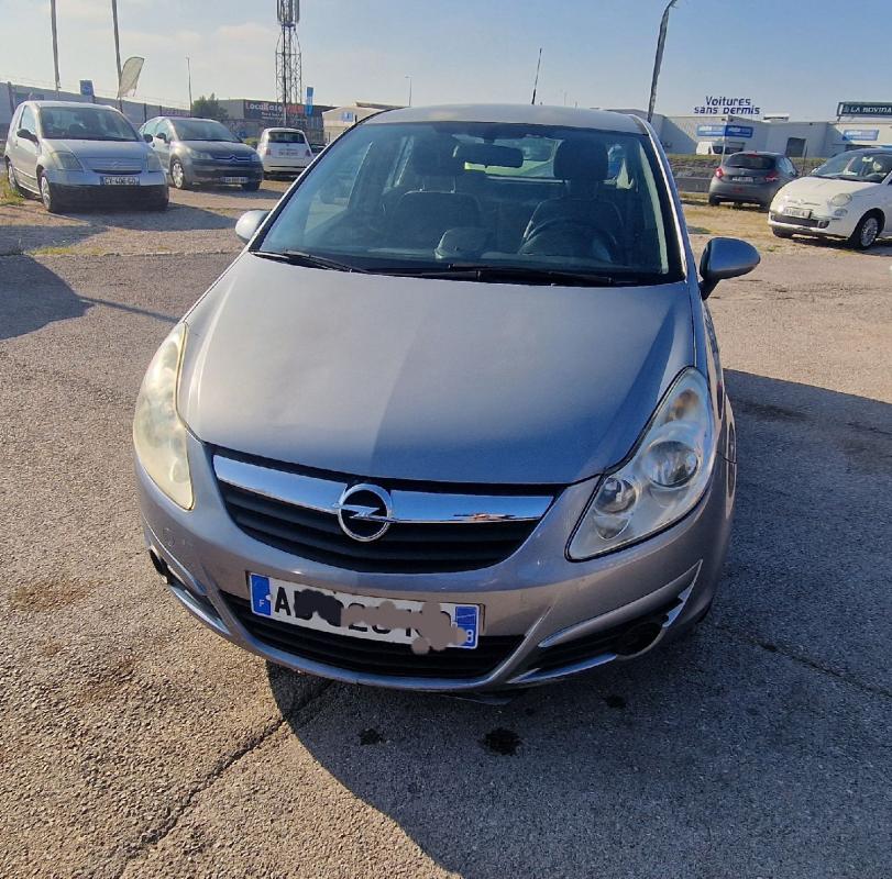 Opel Corsa D 1.3 CDTI cosmo 90cv