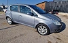 Opel Corsa D 1.3 CDTI cosmo 90cv thumbnail