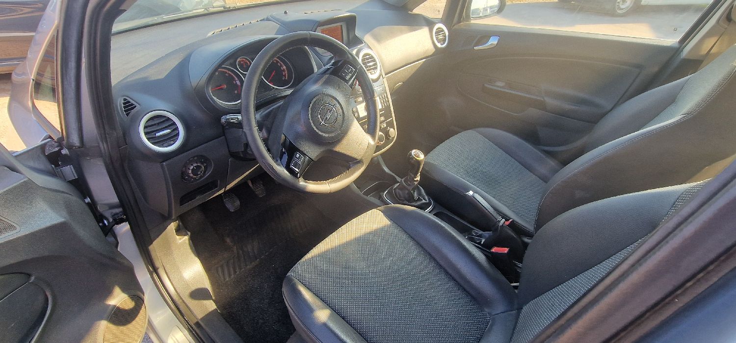 Opel Corsa D 1.3 CDTI cosmo 90cv
