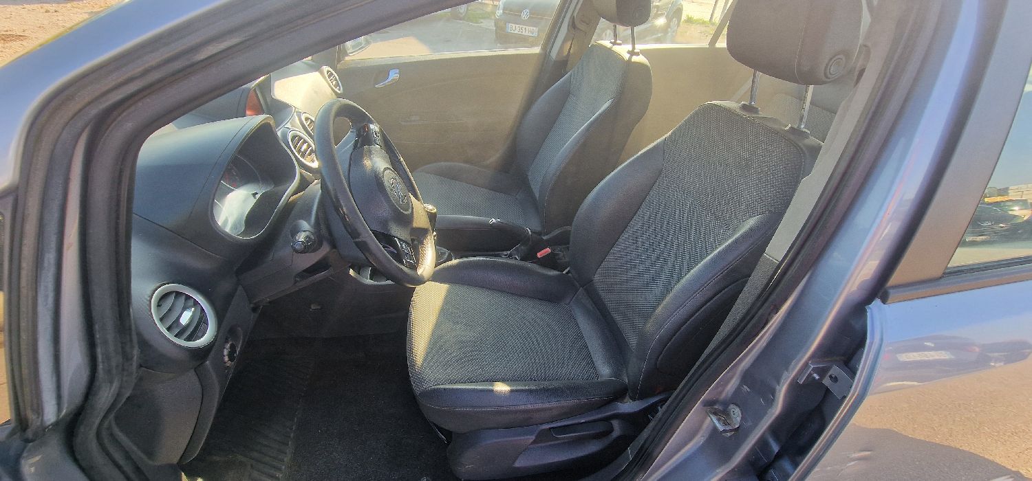 Opel Corsa D 1.3 CDTI cosmo 90cv