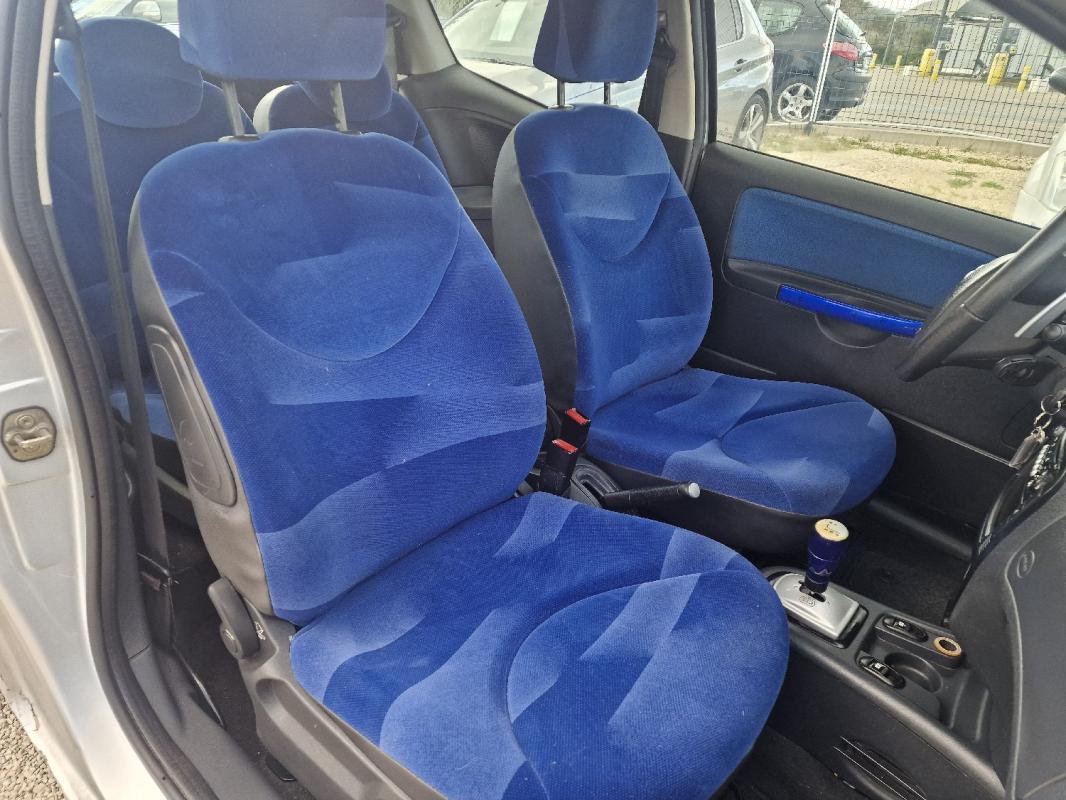 Citroen C2 1.4 1360cm3 73cv