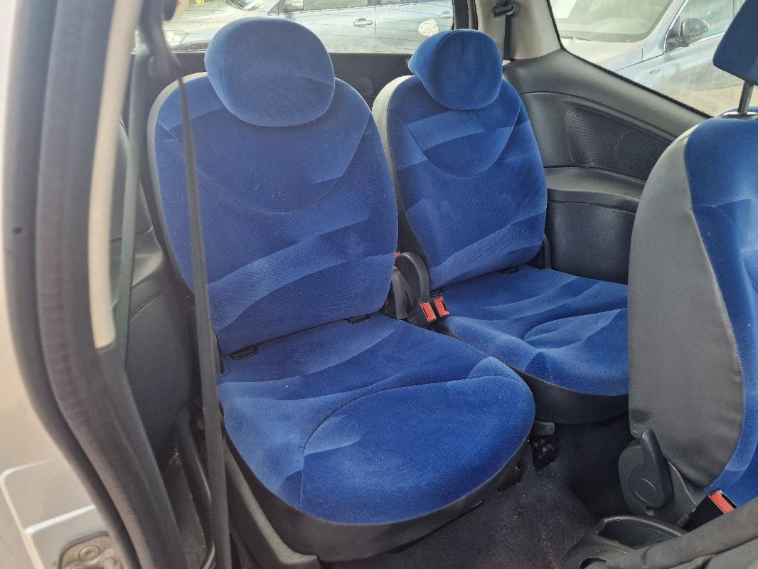 Citroen C2 1.4 1360cm3 73cv