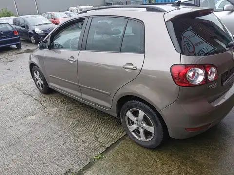 Volkswagen Golf Plus 1.2 TSI Highline DSG