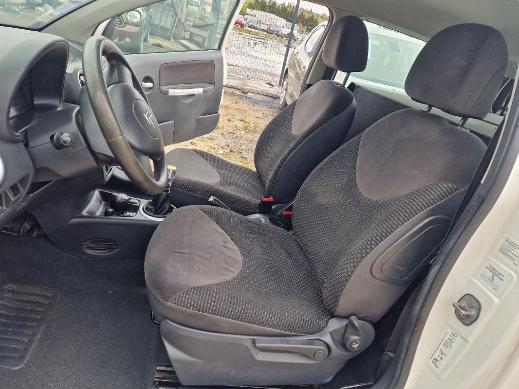 Citroen C2 1.4 HDI 70 ENTREPRISE