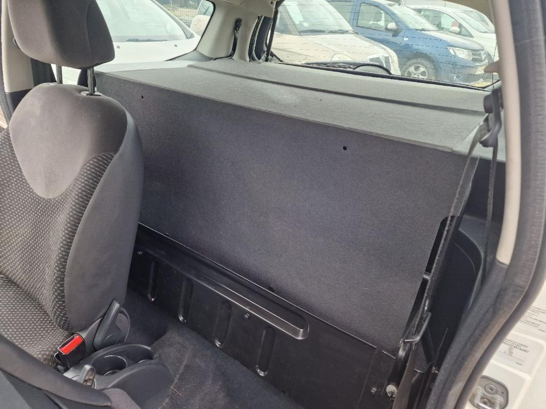 Citroen C2 1.4 HDI 70 ENTREPRISE
