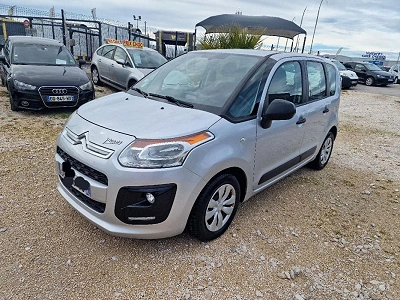 Citroen C3 1.4 VTi 95cv Music Box