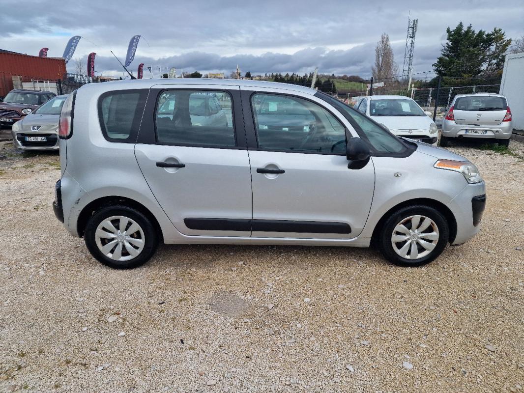 Citroen C3 1.4 VTi 95cv Music Box
