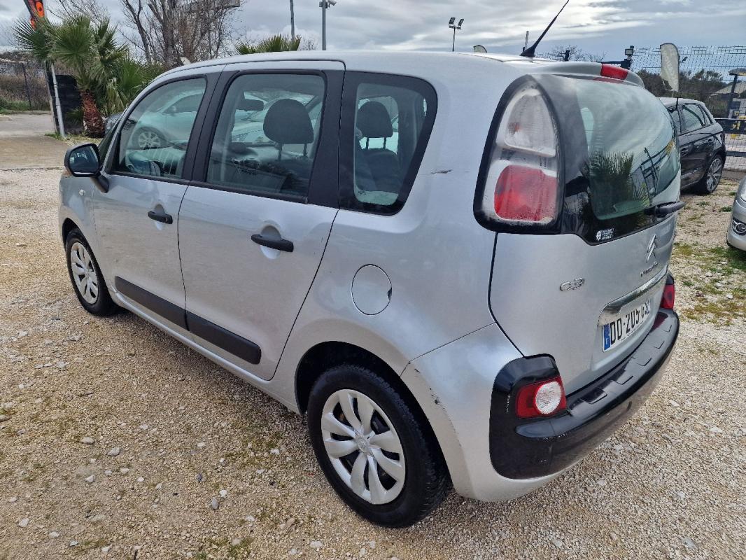 Citroen C3 1.4 VTi 95cv Music Box