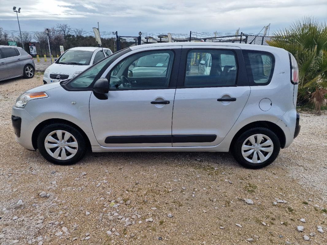Citroen C3 1.4 VTi 95cv Music Box