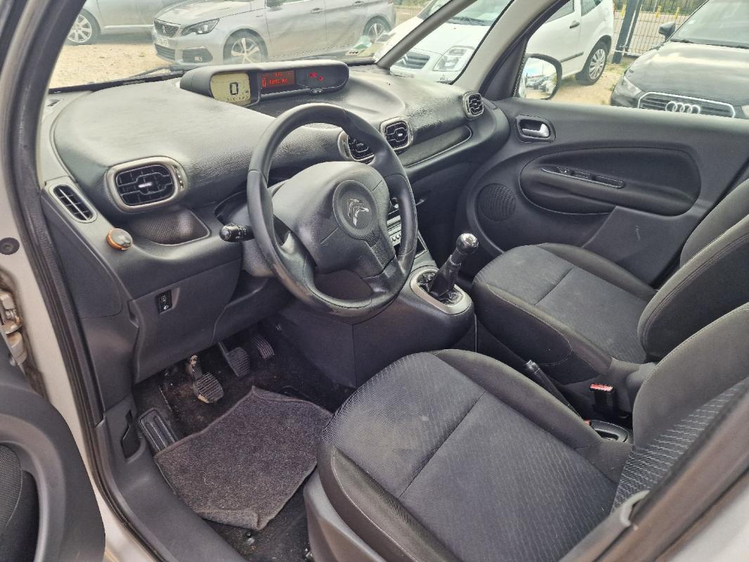 Citroen C3 1.4 VTi 95cv Music Box