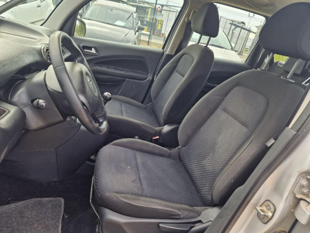 Citroen C3 1.4 VTi 95cv Music Box