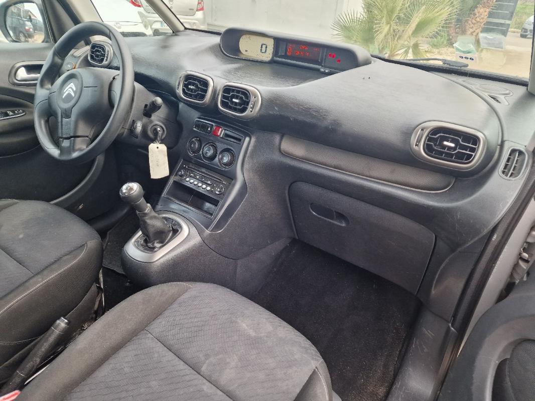 Citroen C3 1.4 VTi 95cv Music Box