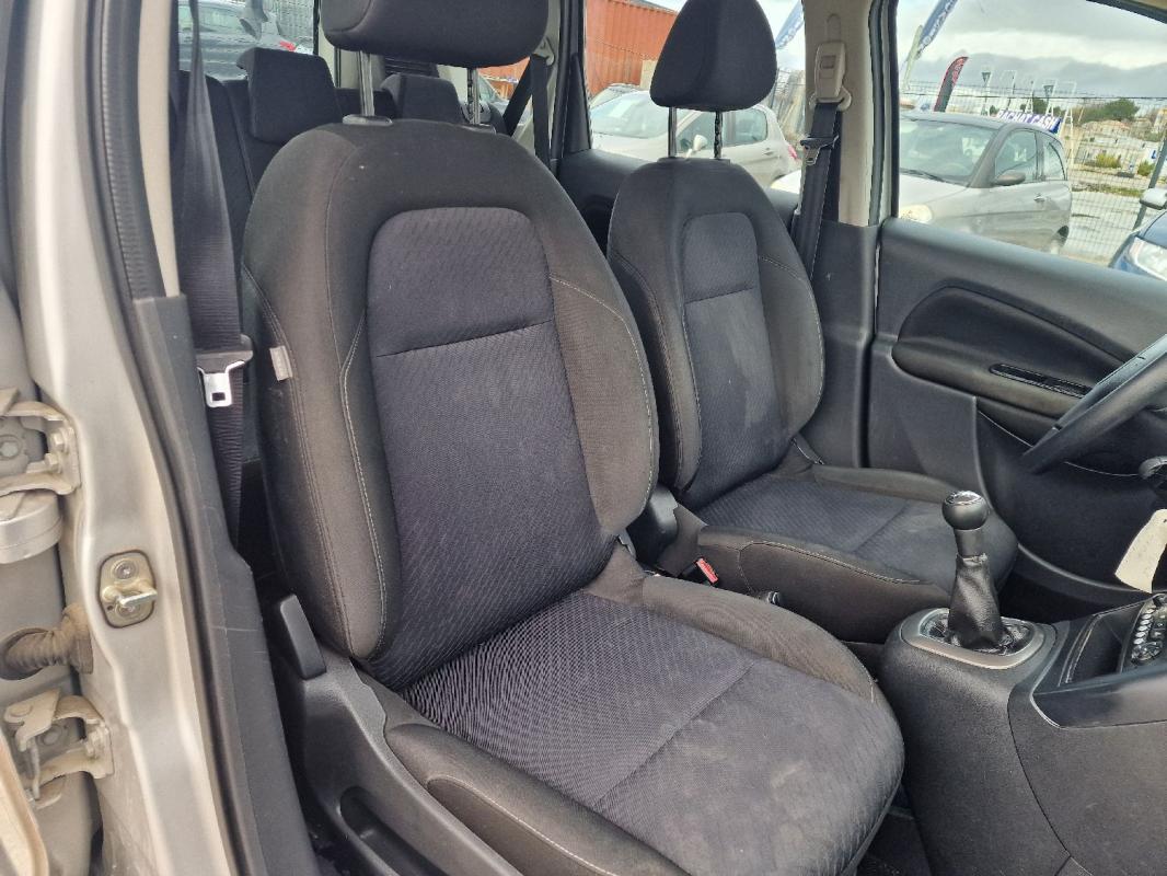 Citroen C3 1.4 VTi 95cv Music Box