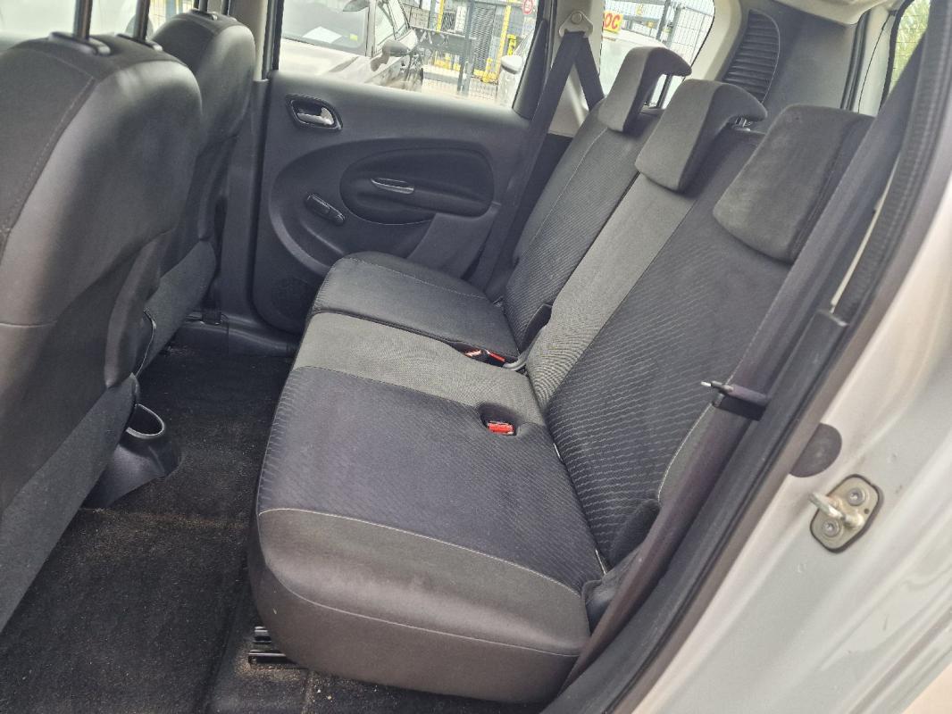 Citroen C3 1.4 VTi 95cv Music Box