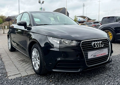 Audi A1 Sportback 1.6 TDi EXPORT MARCHAND
