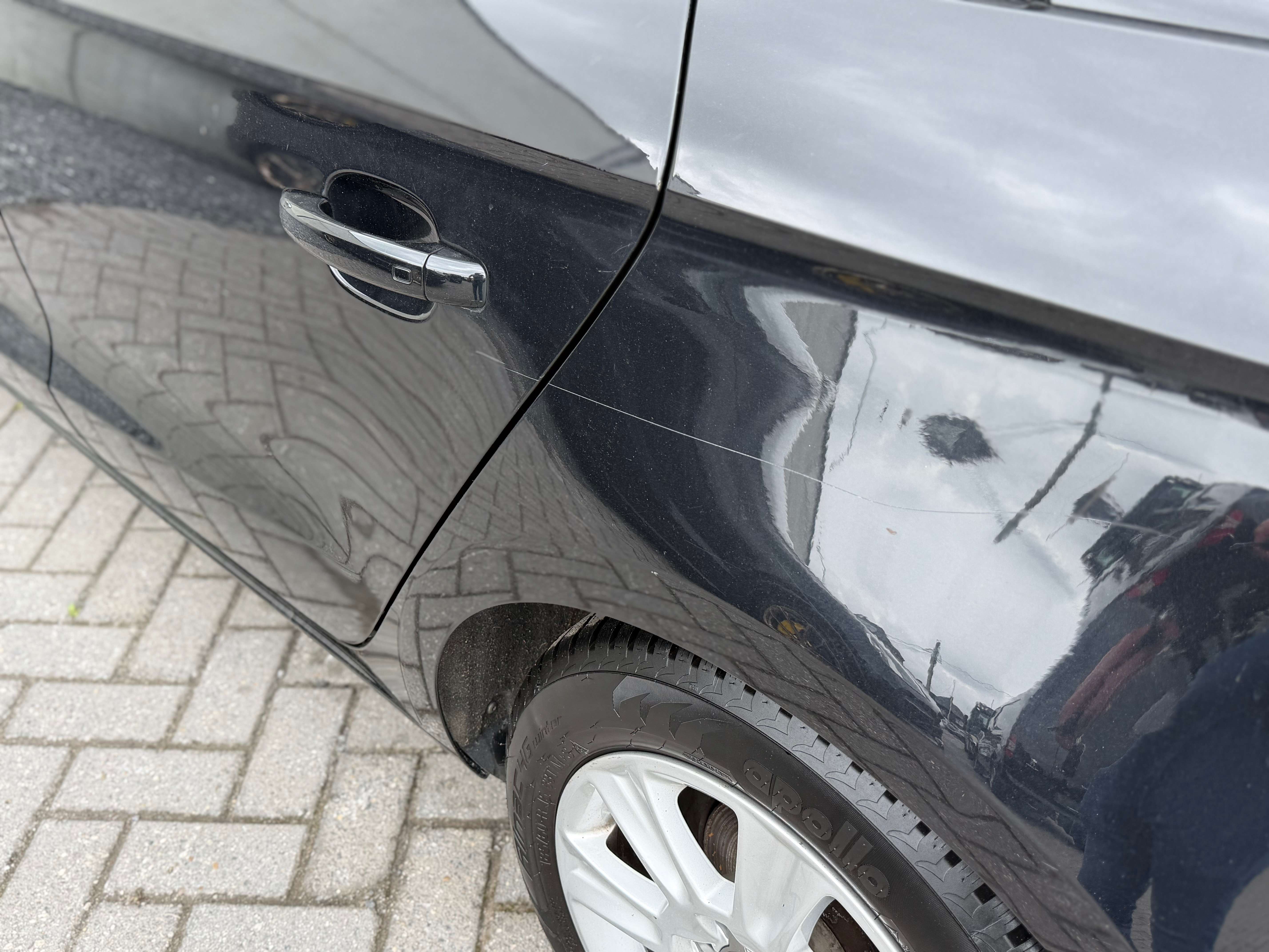 Audi A1 Sportback 1.6 TDi EXPORT MARCHAND