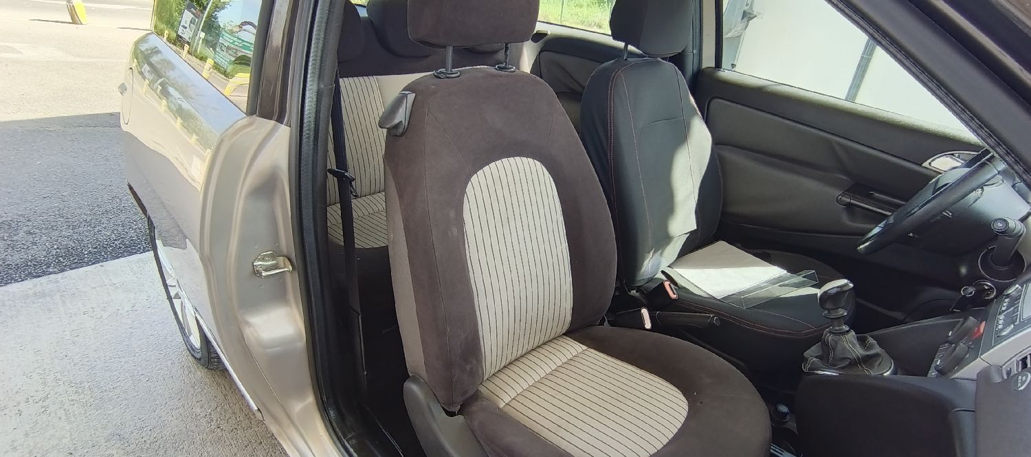 Lancia Ypsilon 1.4 1368cm3 78cv