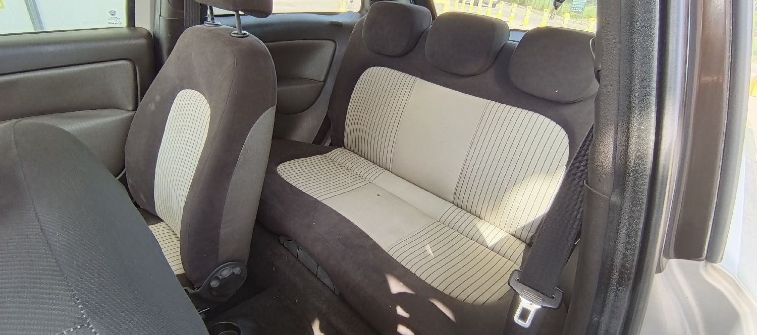 Lancia Ypsilon 1.4 1368cm3 78cv